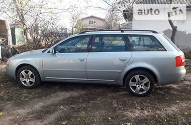 Audi A6  2004