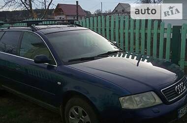 Audi A6  1999