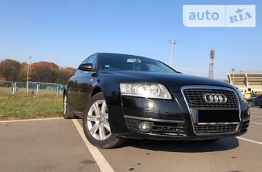 Audi A6  2007