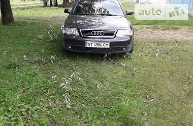 Audi A6  2000