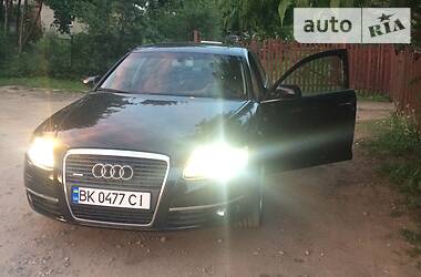 Audi A6  2005