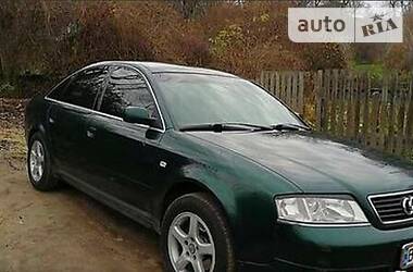 Audi A6  2001