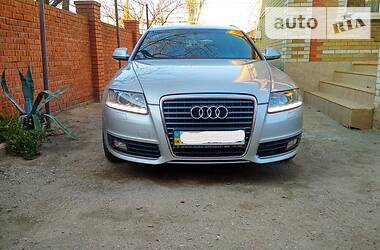 Audi A6  2009