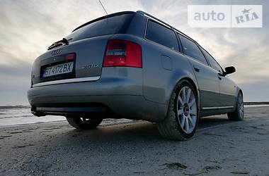 Audi A6  2004