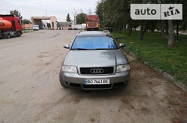 Audi A6  2003