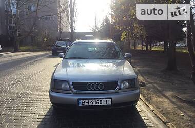 Audi A6 c4 1994