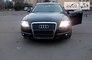 Audi A6  2006