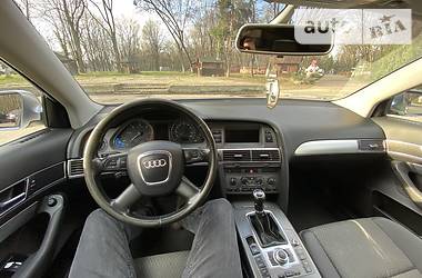 Audi A6  2005