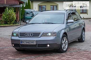 Audi A6  2000