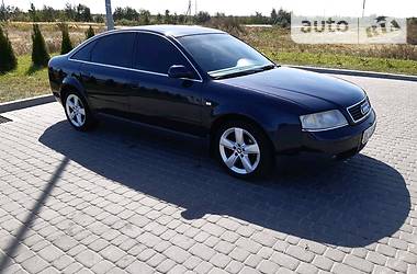 Audi A6  2000