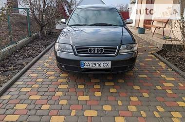 Audi A6  1997