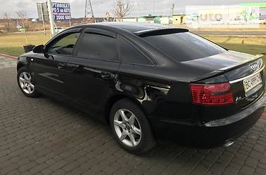 Audi A6  2005