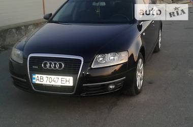 Audi A6  2005