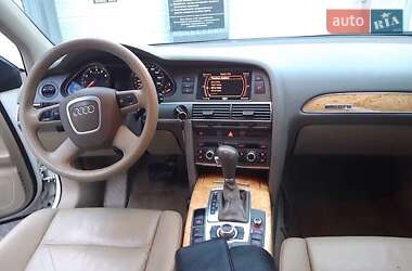 Седан Audi A6 2005 в Кропивницькому фото 6 Седан Audi A6 2005 в Кропивницькому