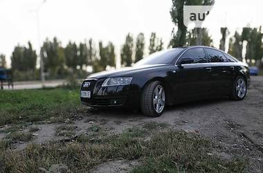 Audi A6  2005