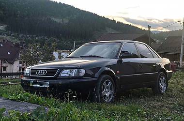 Audi A6  1997