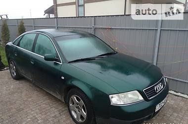 Audi A6  1998