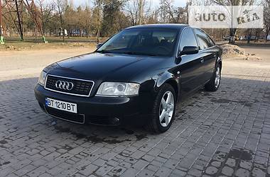 Audi A6  2003