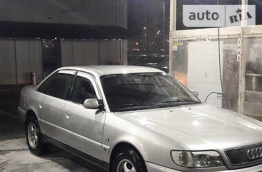 Audi A6  1995