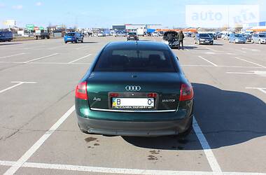 Audi A6  2000