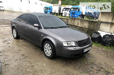 Audi A6  1.8  1999