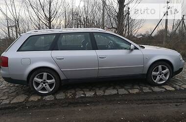 Audi A6  2003