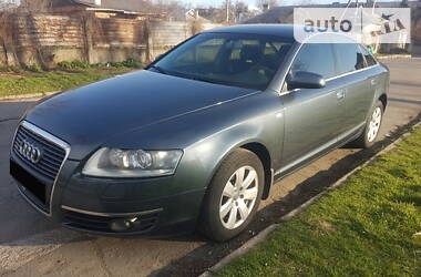 Audi A6  2006