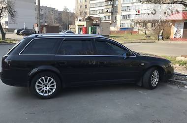 Audi A6  1999