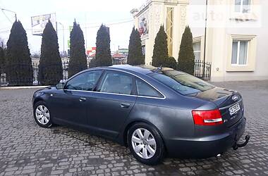 Audi A6  2007