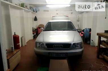 Audi A6 1995