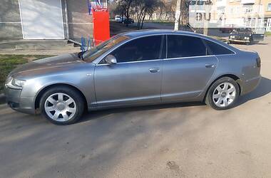 Audi A6 A6C6 2005