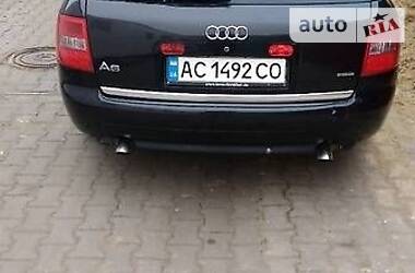 Audi A6  2003