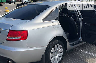 Audi A6  2008