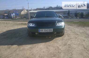 Audi A6  1997
