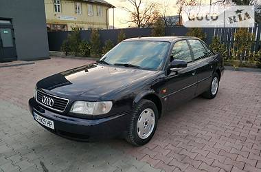 Audi A6  1997