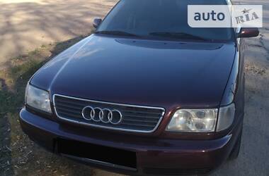 Audi A6  1996