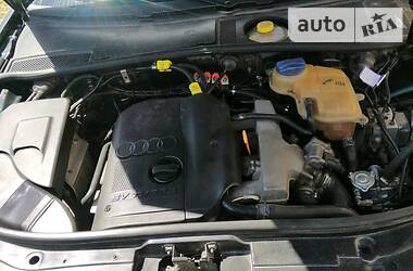 Audi A6  1999
