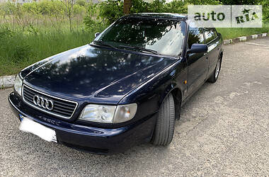 Audi A6  1996