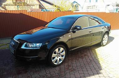 Audi A6  2005