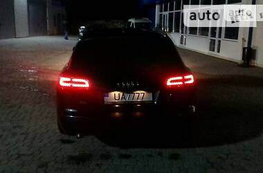 Audi A6 AVANT 2005