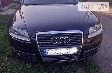 Audi A6  2006