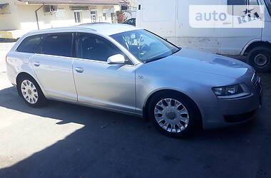 Audi A6  2006