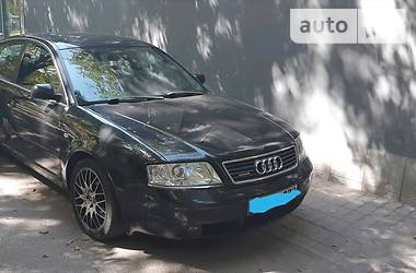 Audi A6  2000