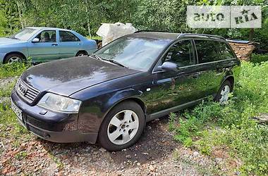 Audi A6  1999