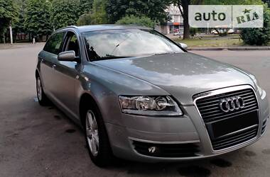 Audi A6  2005