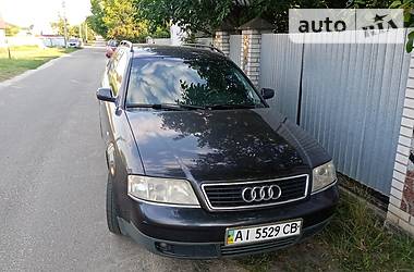 Audi A6  1998