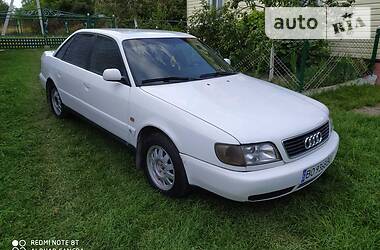 Audi A6  1994