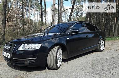 Audi A6  2008