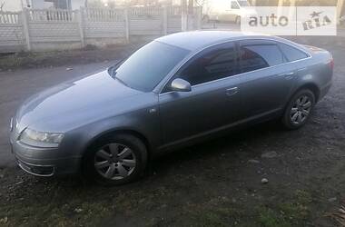 Audi A6  2007