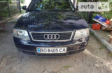 Audi A6  1999